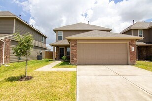 24018 Treviso Gardens Dr in Katy, TX - Building Photo