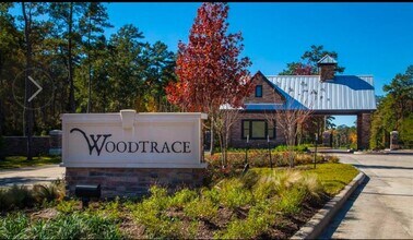 1215 Tallow Park Ln in Pinehurst, TX - Building Photo - Building Photo