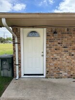 3109 Clinkenbeard Dr in Killeen, TX - Building Photo