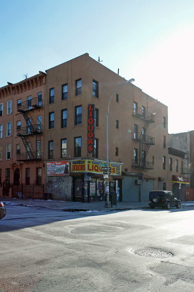 369 Nostrand Ave in Brooklyn, NY - Building Photo - Building Photo