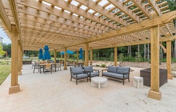 Willow Place 55+ Apartments in Mcdonough, GA - Building Photo - Building Photo