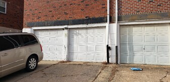 9783 Hilspach St, Unit 2 in Philadelphia, PA - Building Photo