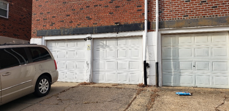 9783 Hilspach St, Unit 2 in Philadelphia, PA - Foto de edificio