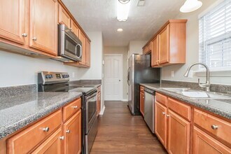 315 Slippery Rock Dr in Murfreesboro, TN - Building Photo - Building Photo