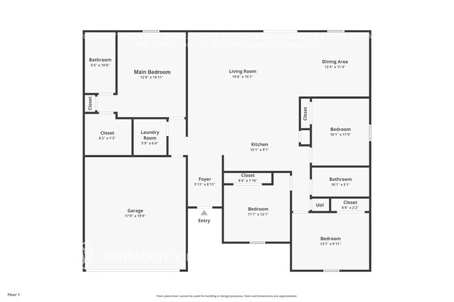 1094 Veronica St in Port Charlotte, FL - Building Photo - Building Photo