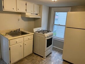 139-141 N West St in Carlisle, PA - Building Photo - Building Photo