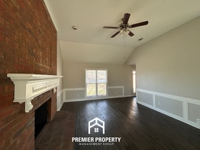 5022 Cottage Ln in Memphis, TN - Building Photo - Building Photo