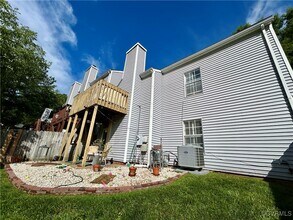 7551 Beauchamp Ct in Richmond, VA - Foto de edificio - Building Photo