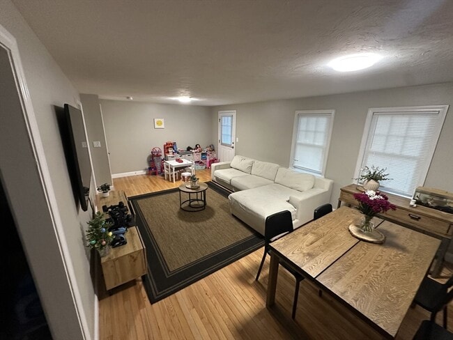 property at 18 Charles St