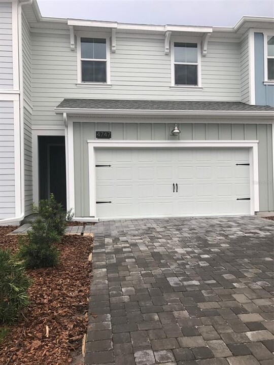 4747 Tribute Trail in Kissimmee, FL - Building Photo