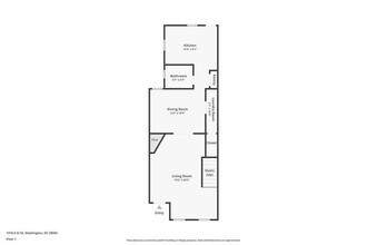 1318 A St SE-Unit -A in Washington, DC - Building Photo - Building Photo