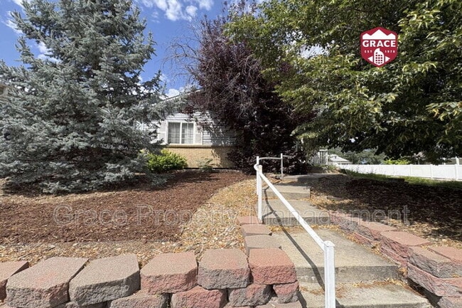 property at 1599 Benton St