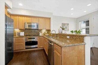 2502 Jetty Dr in Richmond, CA - Building Photo - Building Photo