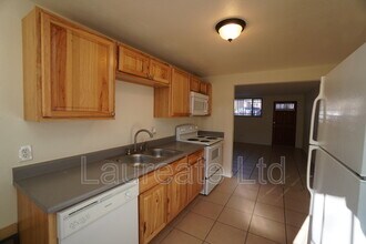 1124 Rosemary St in Denver, CO - Building Photo - Building Photo