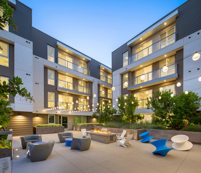 その他 concourse Concourse LA - 5875 W Interceptor St Los Angeles CA | Zillow