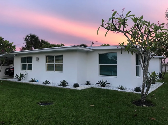 property at 301 3rd Ave