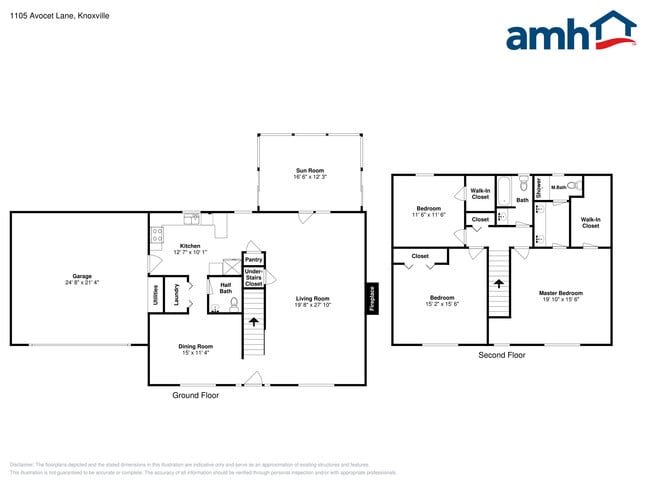 1105 Avocet Ln in Knoxville, TN - Building Photo - Building Photo