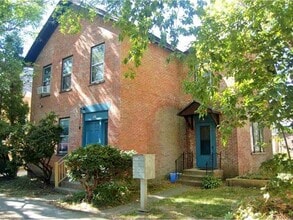 43 Union N St in Burlington, VT - Foto de edificio - Building Photo