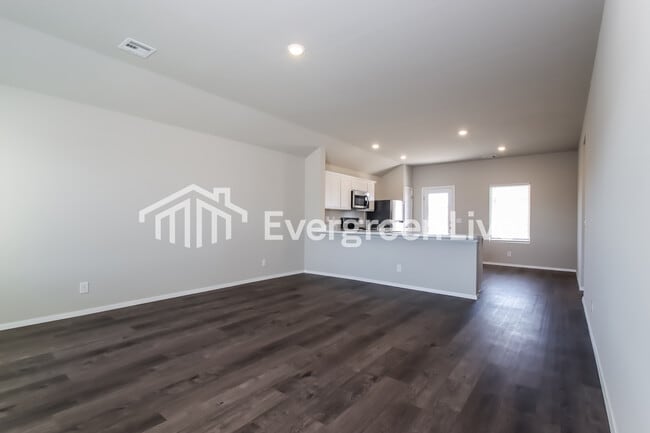 2107 S Lakin Ln in Claremore, OK - Building Photo - Building Photo