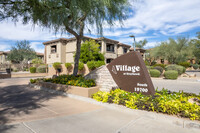 Jefferson at One Scottsdale in Scottsdale, AZ - Foto de edificio - Building Photo