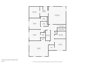 212 Sycamore Creek Rd in Fort Mill, SC - Building Photo - Building Photo