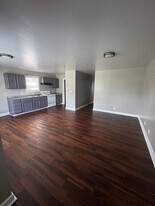 1540 Beech St in Louisville, KY - Building Photo