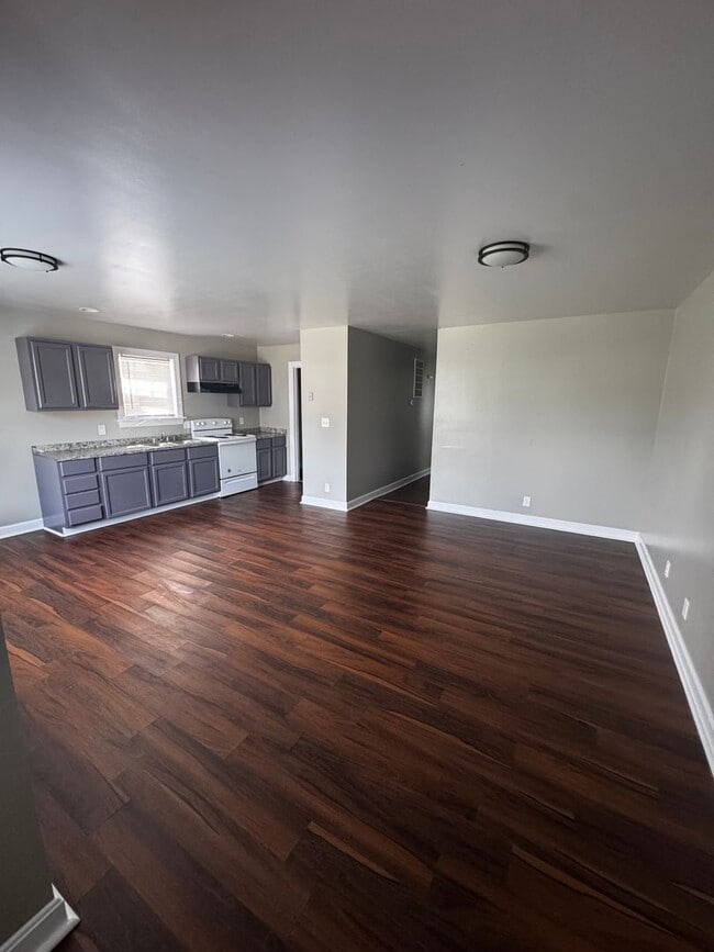 property at 1540 Beech St