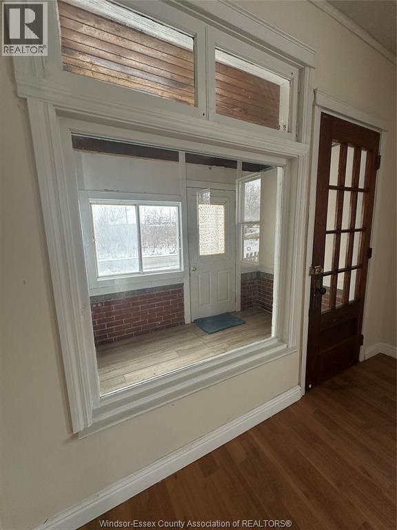 1473 S Cameron Blvd in Windsor, ON - Building Photo - Building Photo