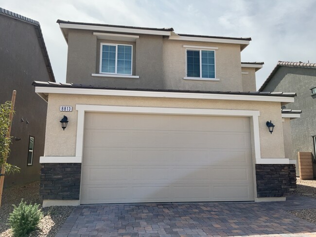 property at 8813 Brent Leaf Ave
