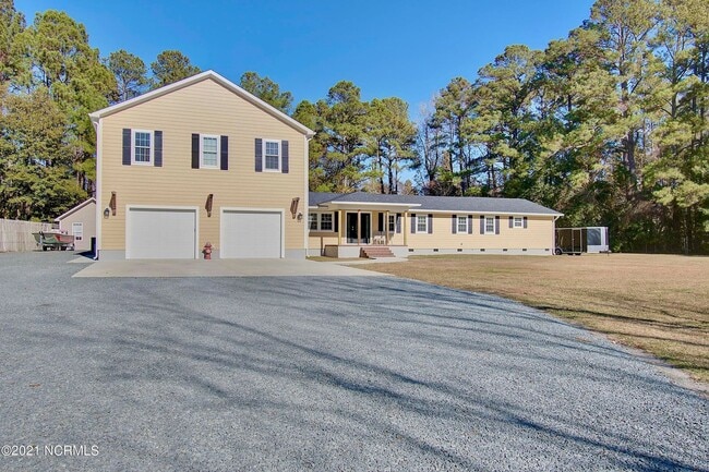 property at 121 Gilbert Curry Dr