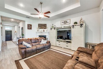 552 Concho St in Aubrey, TX - Building Photo - Building Photo