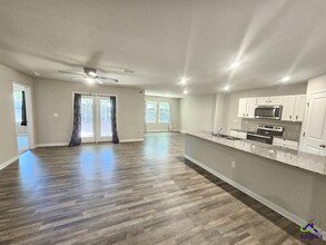 124 Martin Mill Trail in Warner Robins, GA - Building Photo - Building Photo