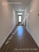 1833 N Phillip Ave in Clovis, CA - Building Photo - Building Photo