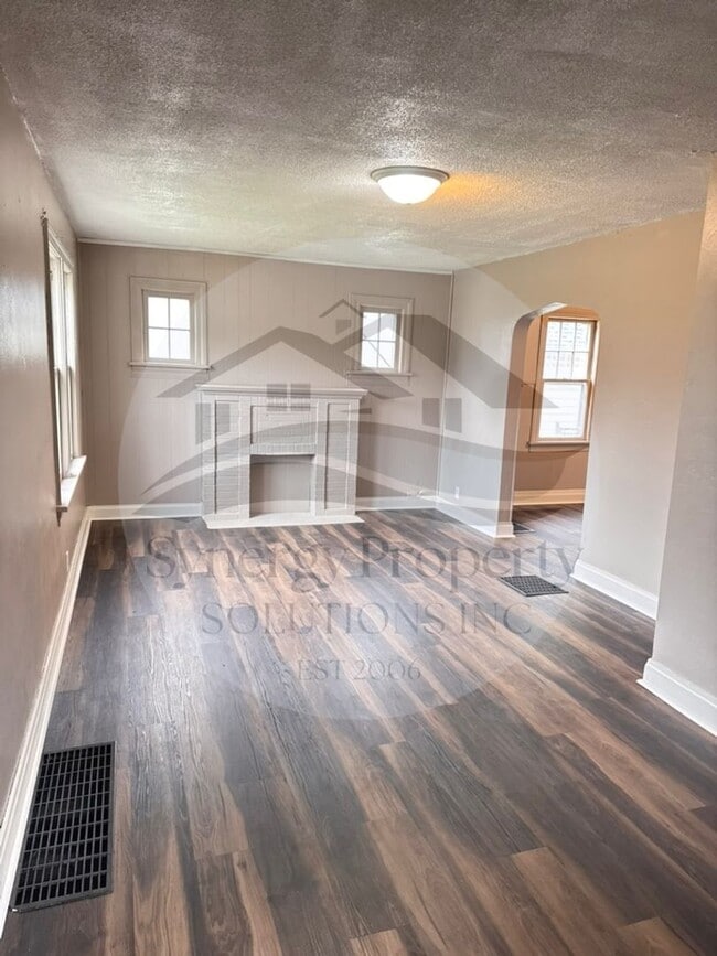 property at 276 Cline Ave