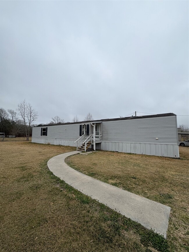 property at 155 Geerts St