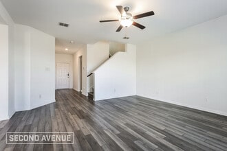 10906 Juliette Pass in Converse, TX - Building Photo - Building Photo