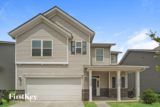 property at 9216 Evans Creek Ct