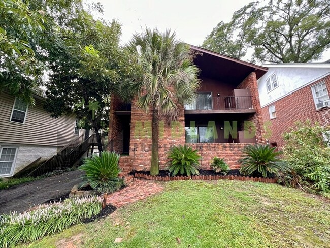 property at 623 Henderson St