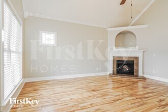 247 Stonecreek Pl in Calera, AL - Foto de edificio - Building Photo