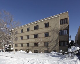 970 Pennsylvania in Denver, CO - Foto de edificio - Building Photo