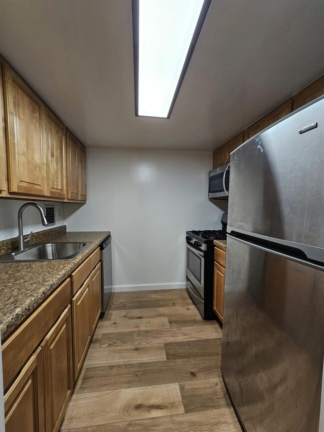 2287 Johnson Ave in Bronx, NY - Building Photo - Building Photo