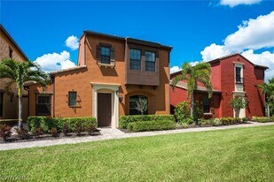 11947 Nalda St in Ft. Myers, FL - Building Photo