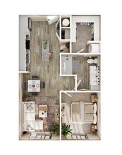 The Statler in Surprise, AZ - Building Photo - Floor Plan