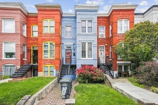 2025 11th St NW in Washington, DC - Building Photo