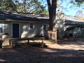 2883 Teton Trail in Tallahassee, FL - Building Photo - Building Photo