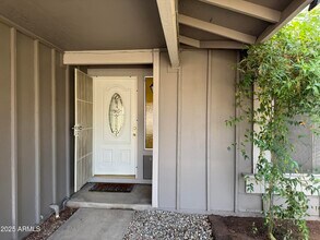 4441 W Lewis Ave in Phoenix, AZ - Building Photo - Building Photo