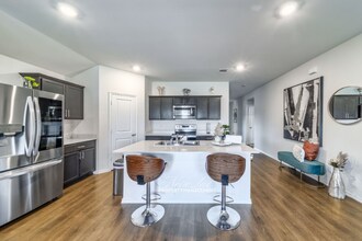 3017 Goodrich St in Royse City, TX - Building Photo - Building Photo