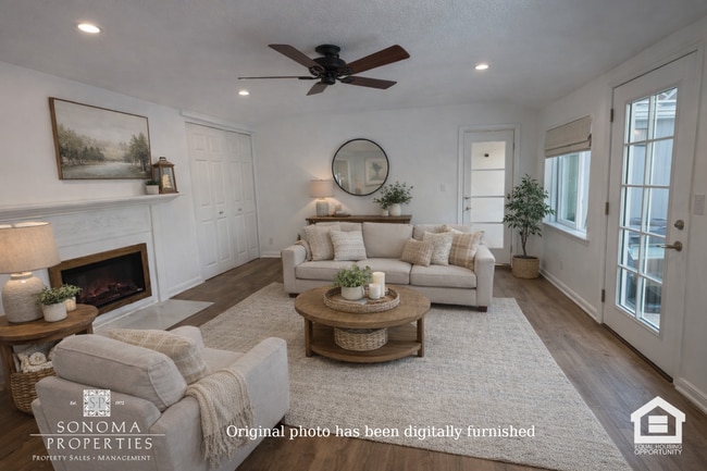 18109 Barrett Ave in Sonoma, CA - Building Photo - Building Photo