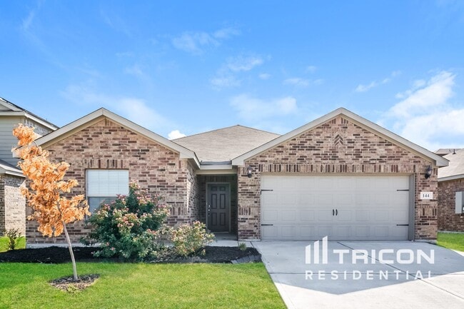 property at 144 Bandana Cir
