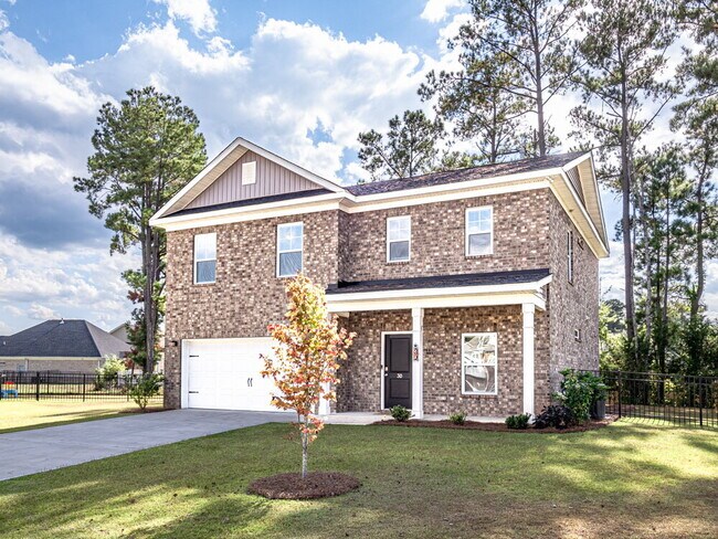 30 Rallidae Ct in Sumter, SC - Building Photo - Building Photo